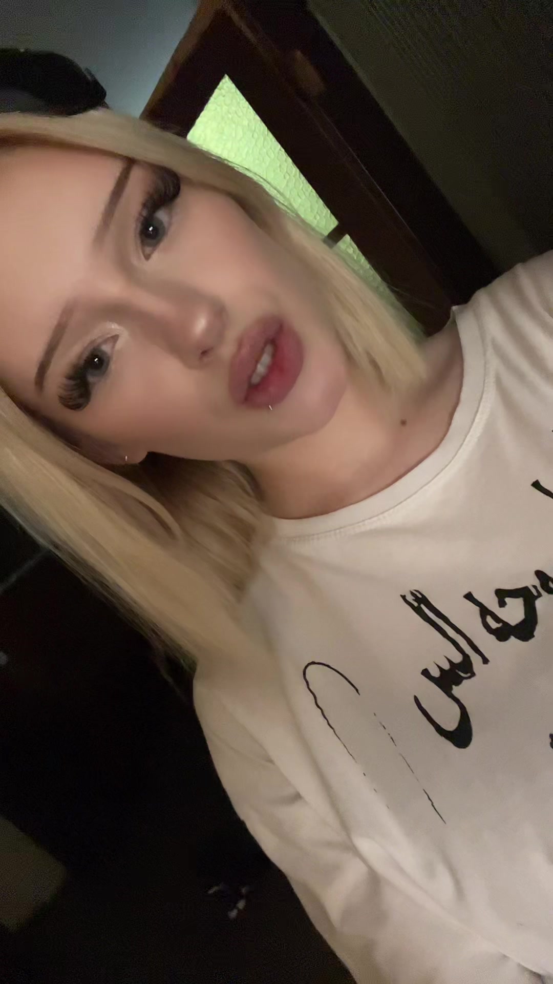 @манка