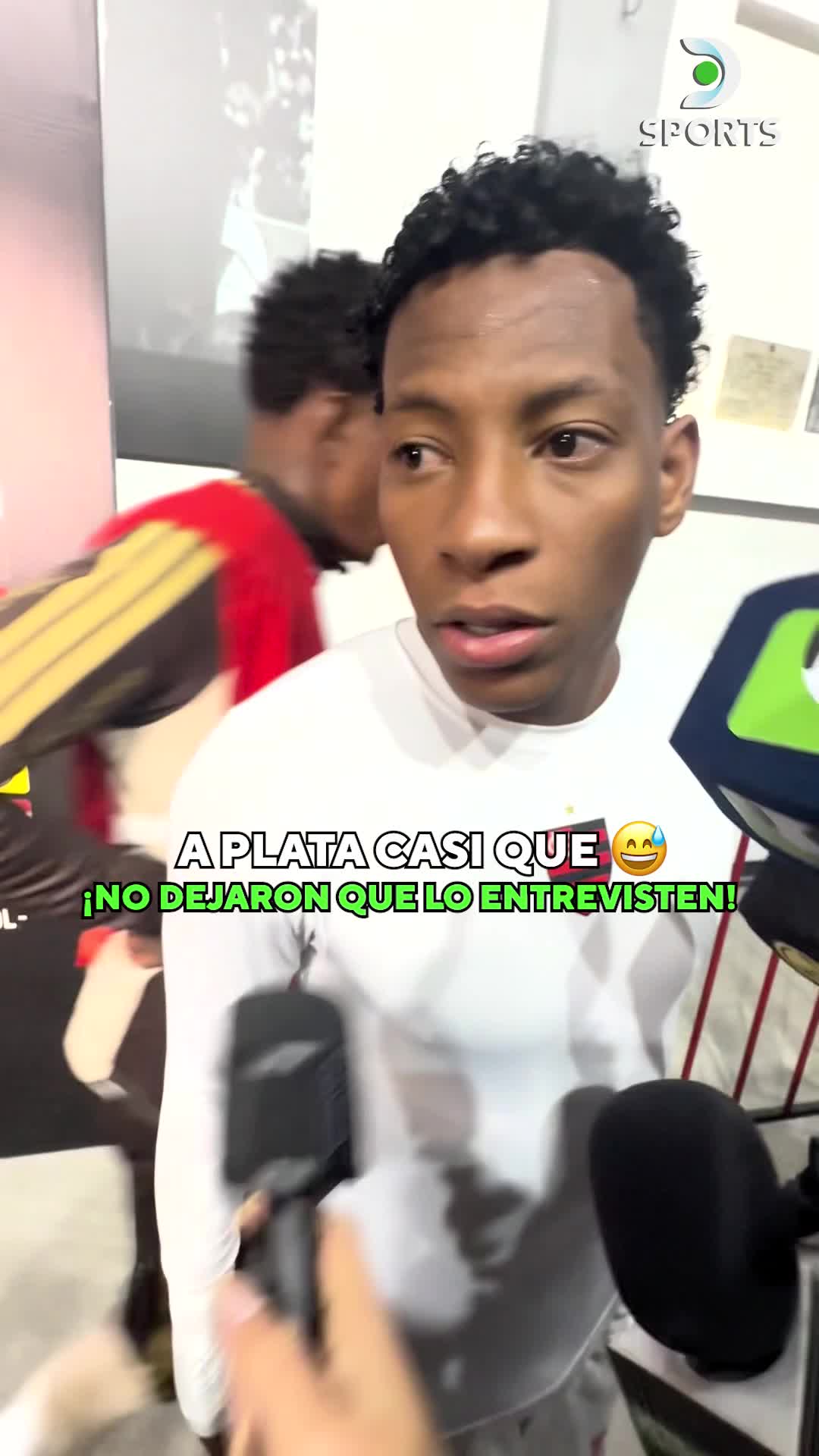 @DSports