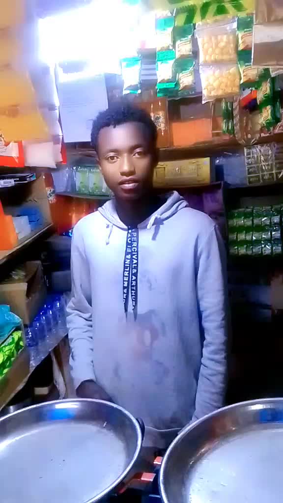 @Lijalem