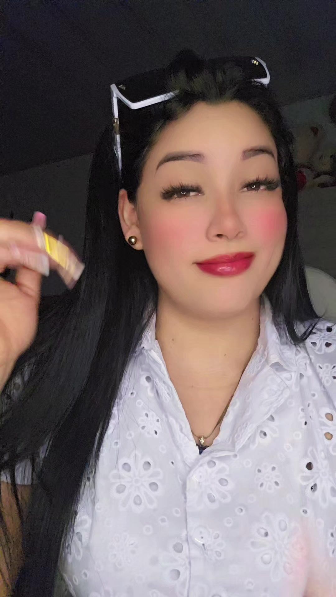 @Yoleidy Abreu