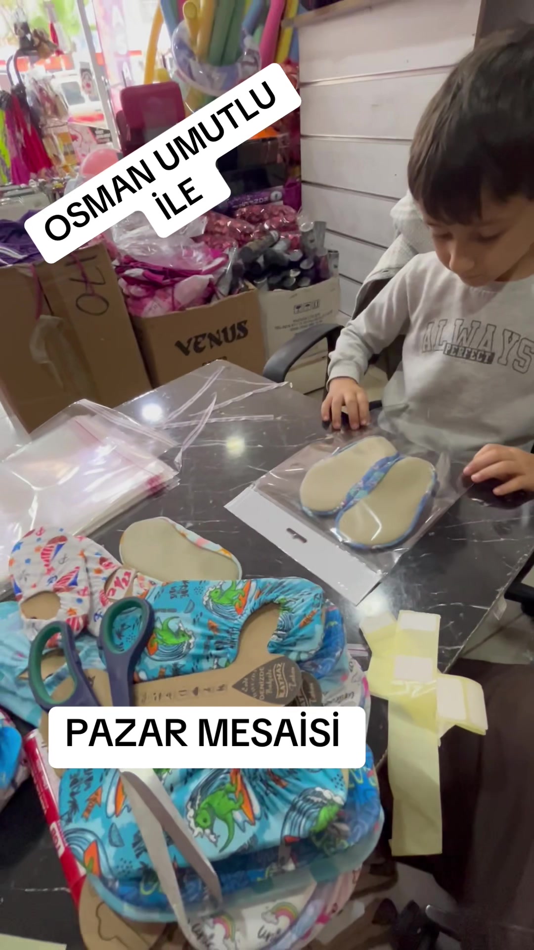 @MATMAZELL KOZMETİK