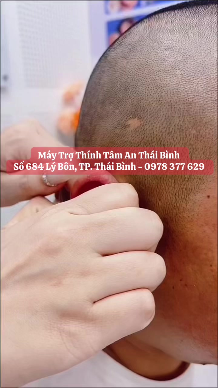 @M&aacute;yTrợ Th&iacute;nh Th&aacute;i B&igrave;nh