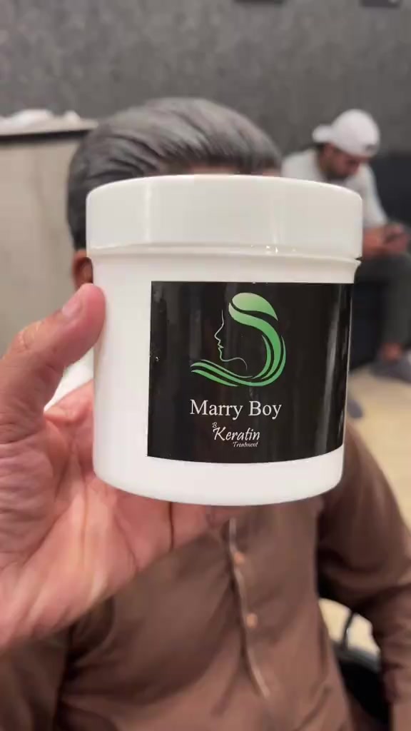 @Marry Boy Umair