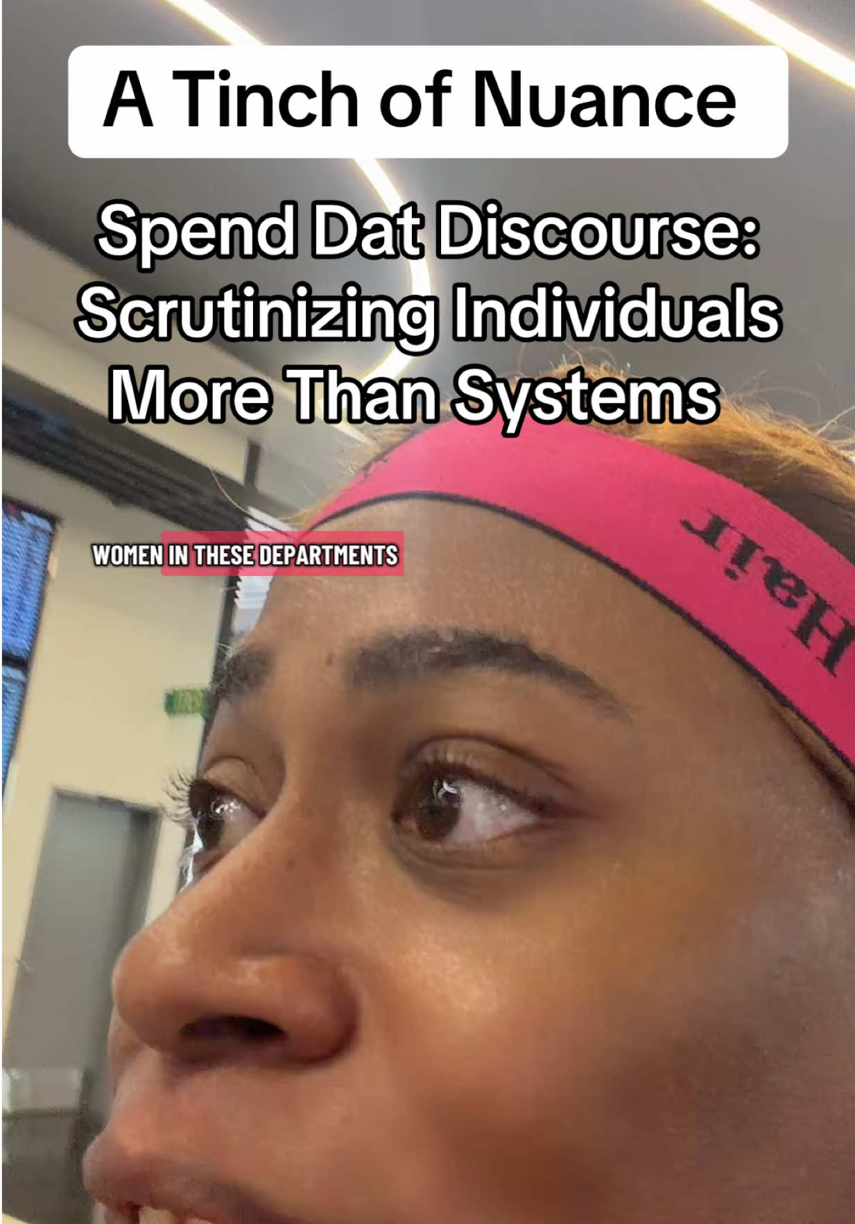 @Dominique Morgan