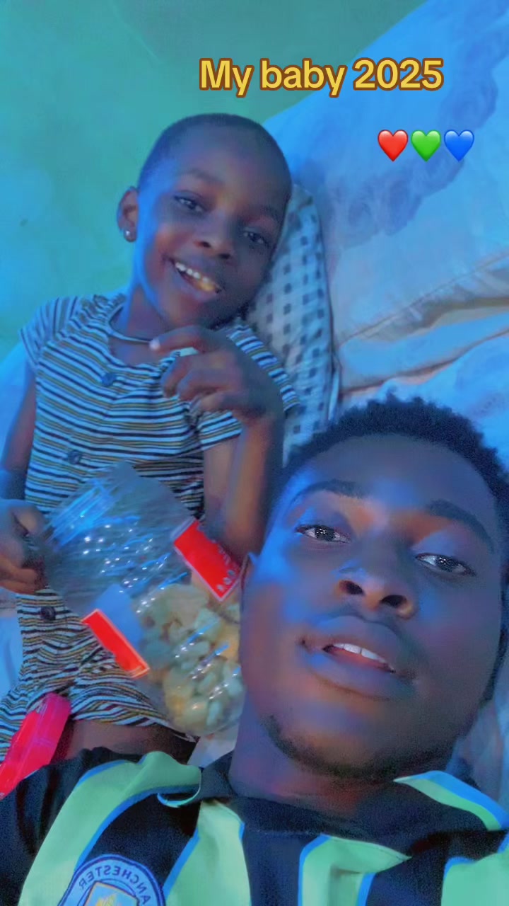 @Abia first son 001(prince 👑👑