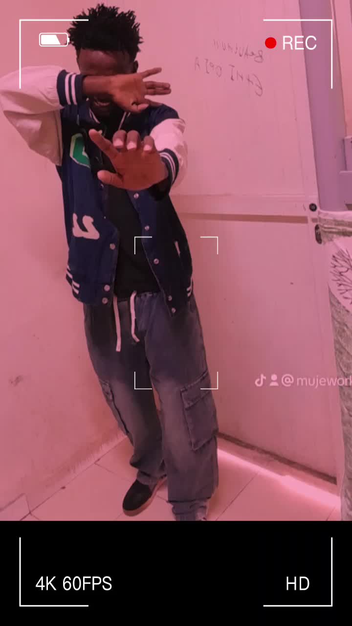@mujee HD
