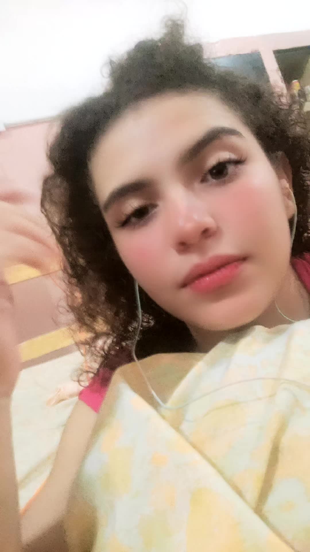 @Sarahy Gil