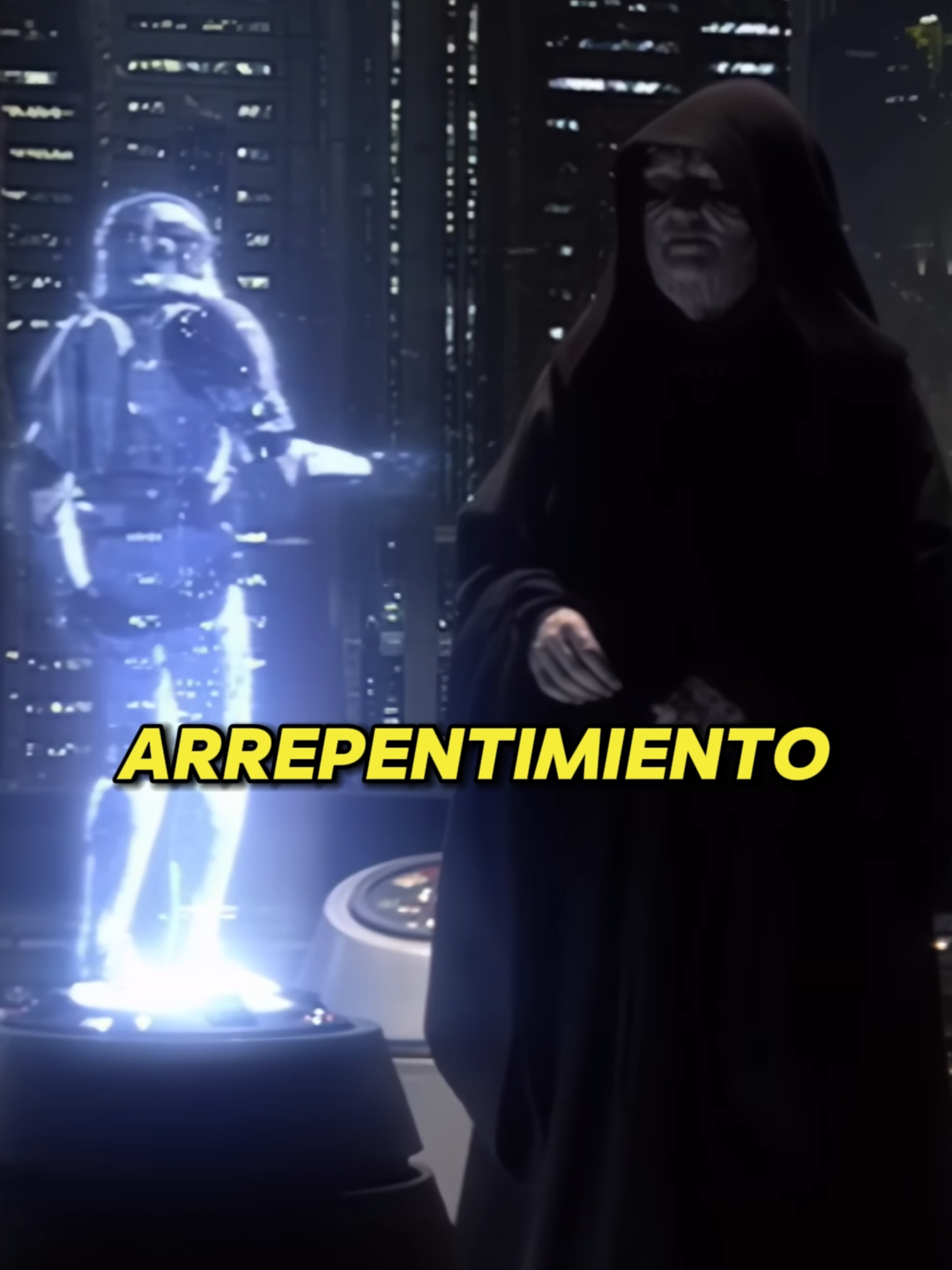 @El lado Oculto De La Fuerza