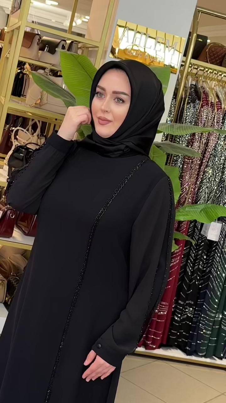 @Ahlem Eşarp