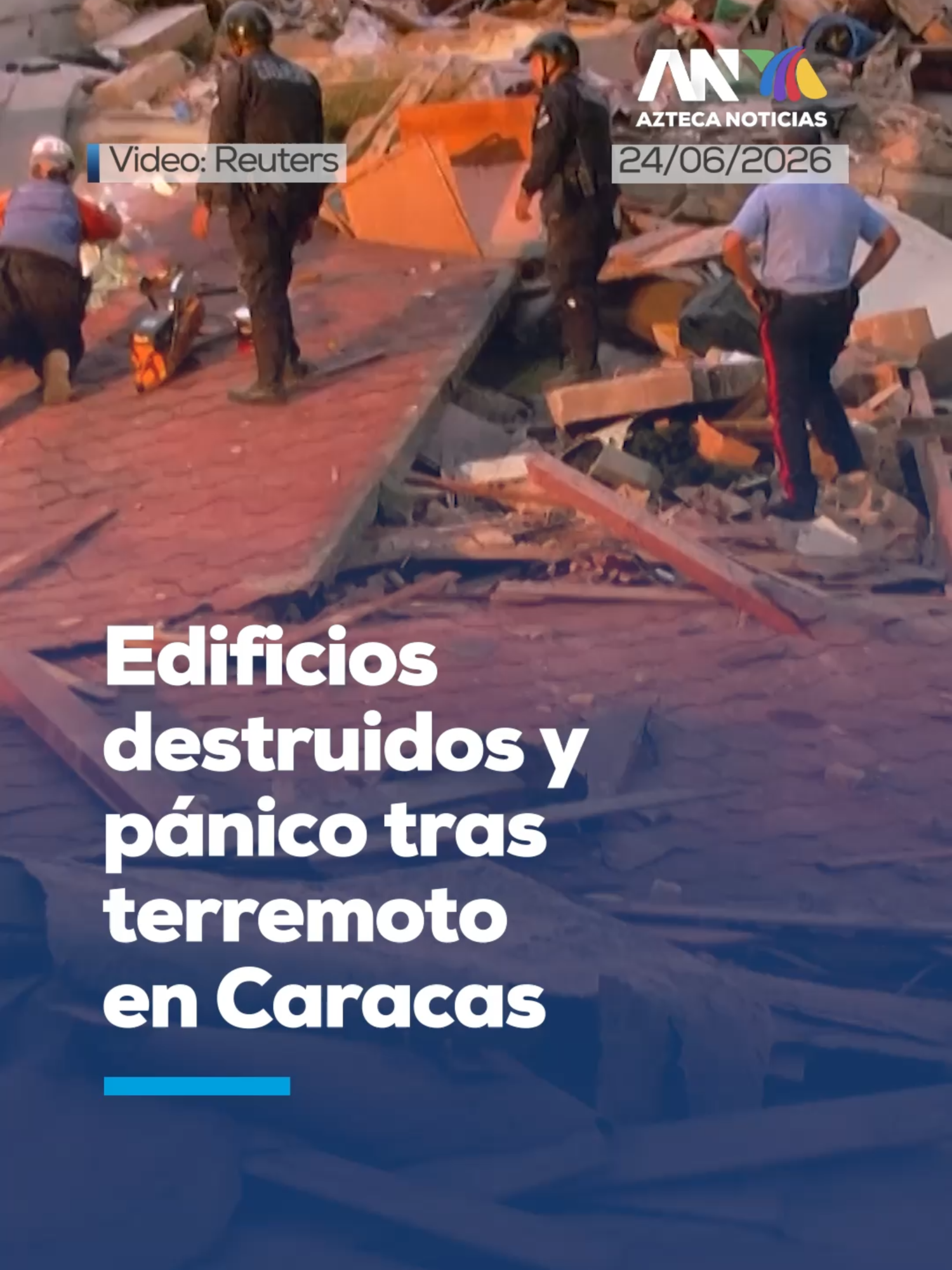 @Azteca Noticias