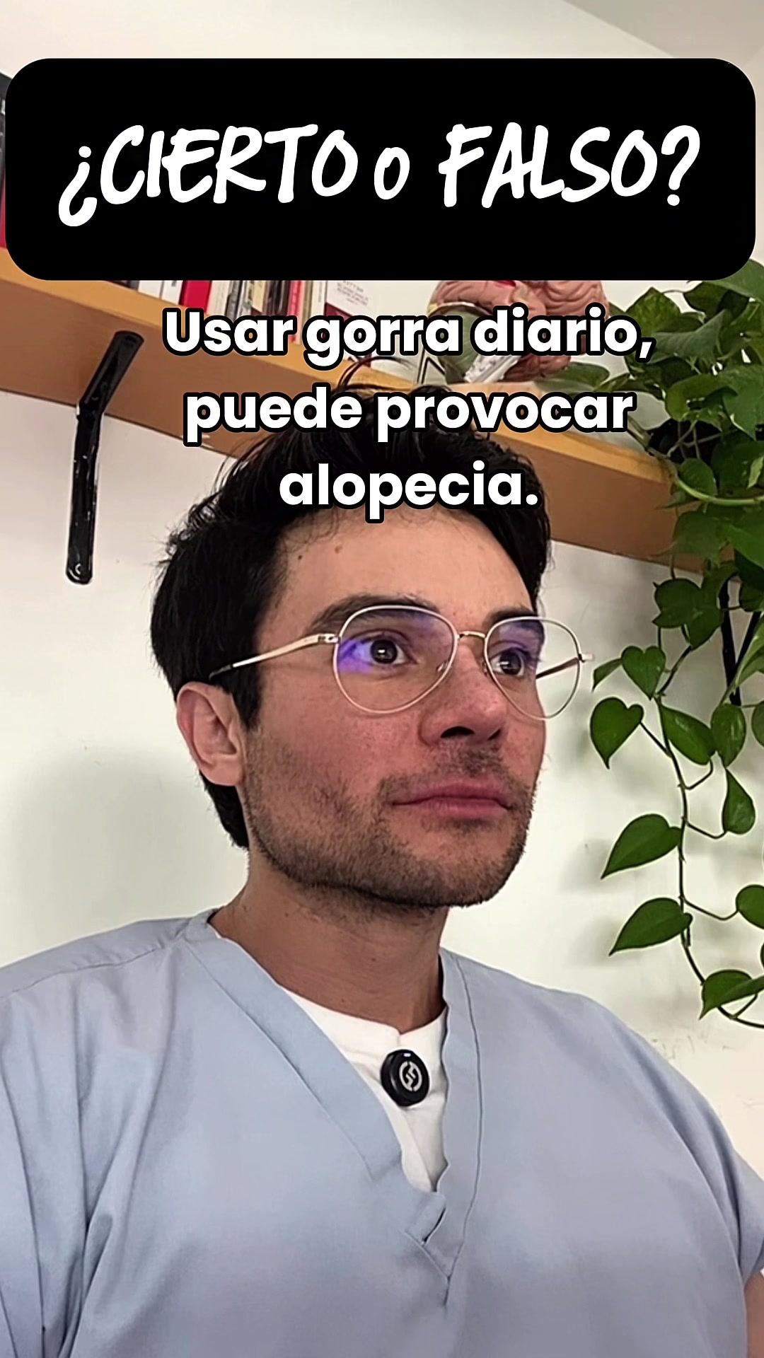 @Doctor Miguel