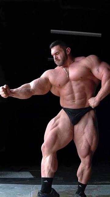 @Muscle Hardcore