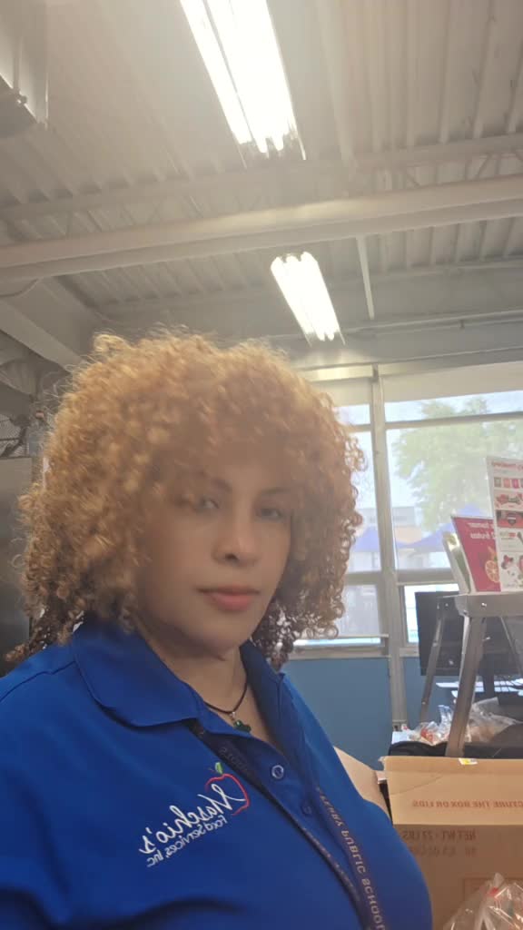 @Carmen Sanchez