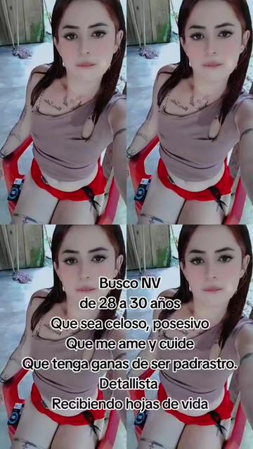 @Adeley S&aacute;nchez
