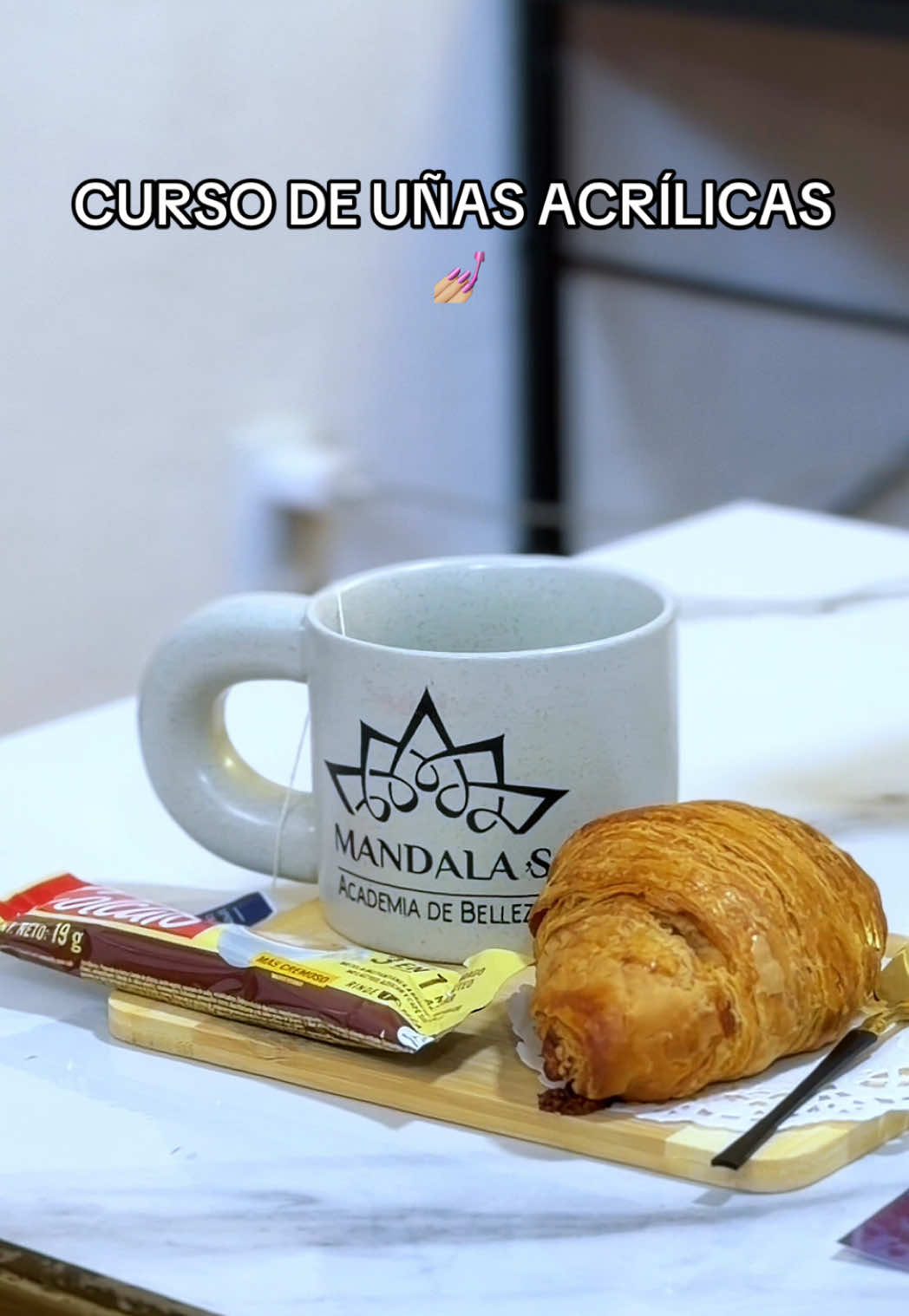 @Mandala'S Academia de Belleza