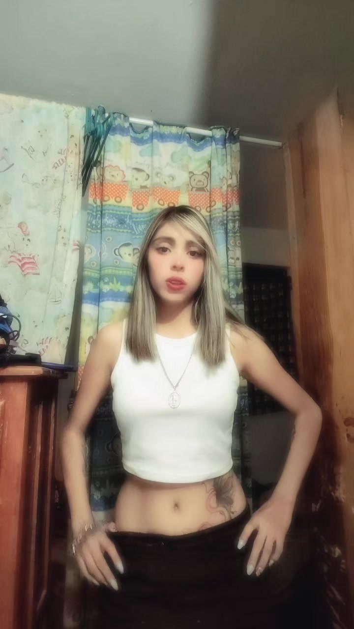 @Ximena Sanchez