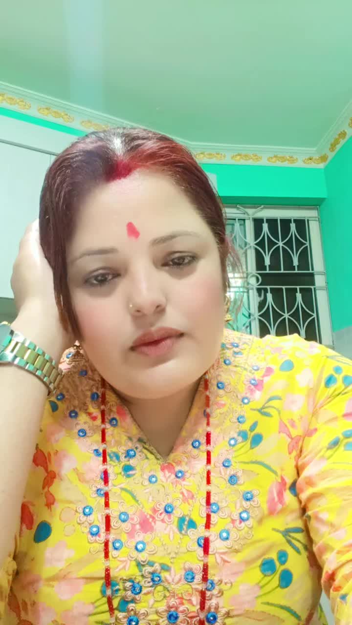 @Karki Sharmila