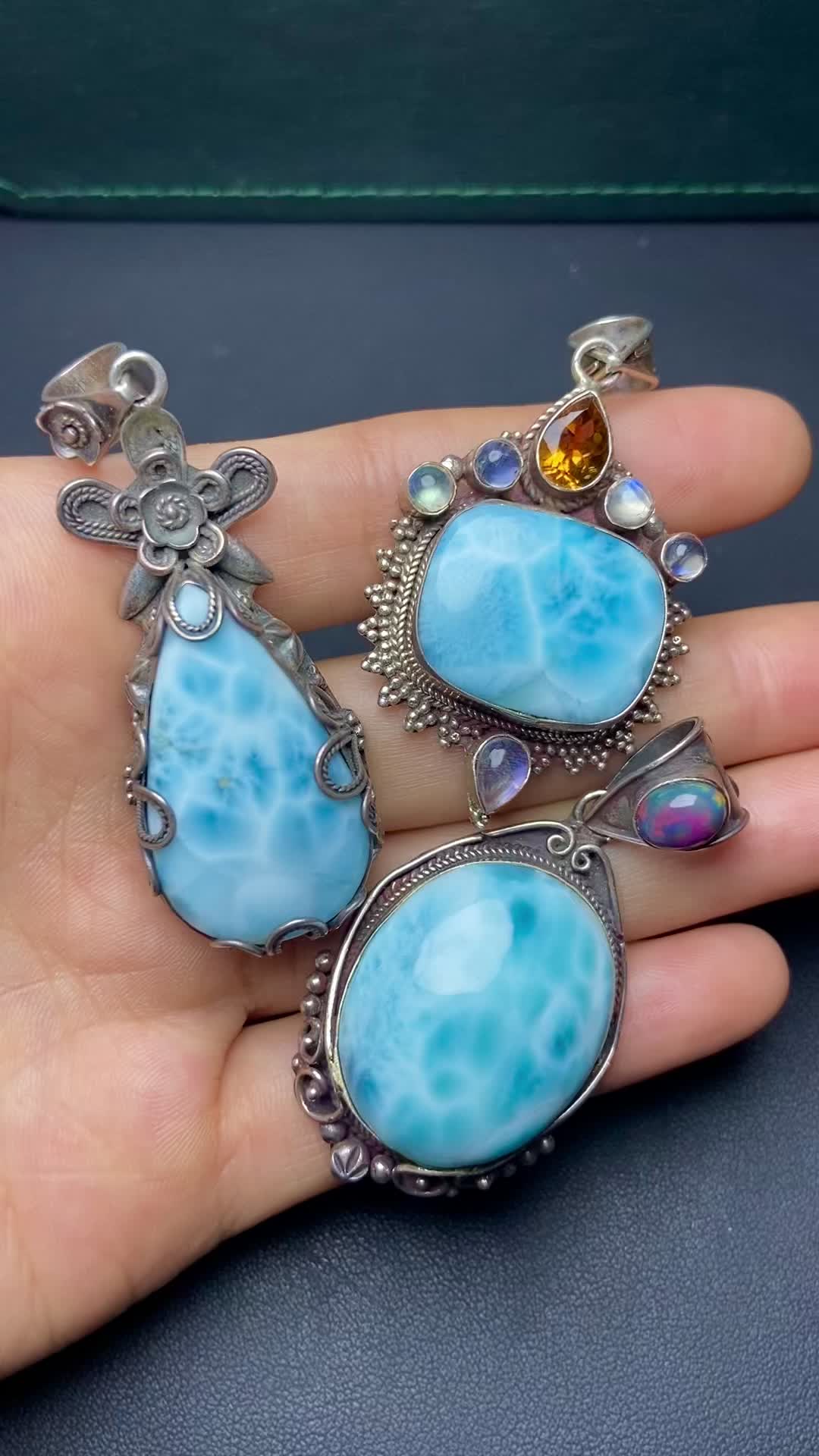 @Coco’s Jewelry