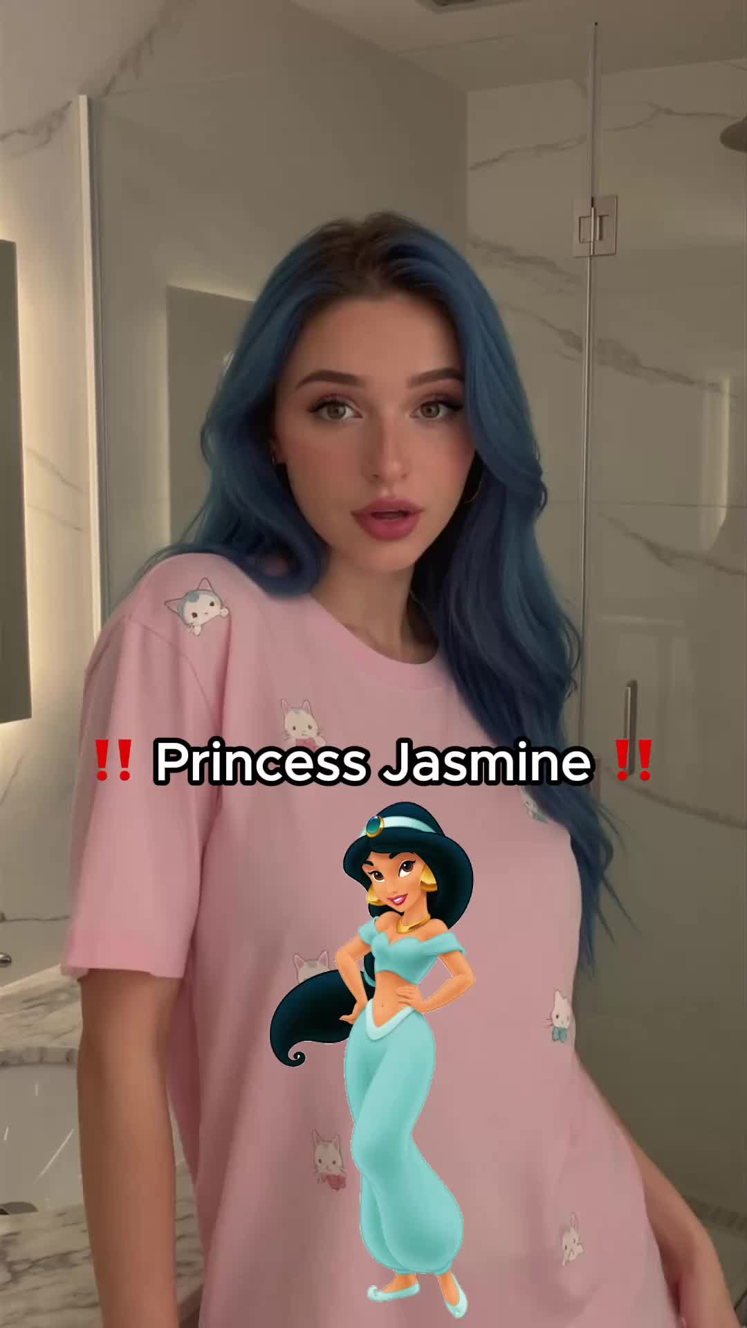@Natalie Brooks ๐