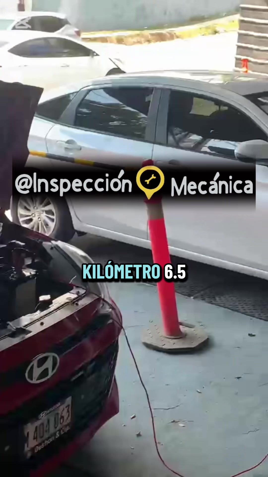 @Inspeccion mecanica