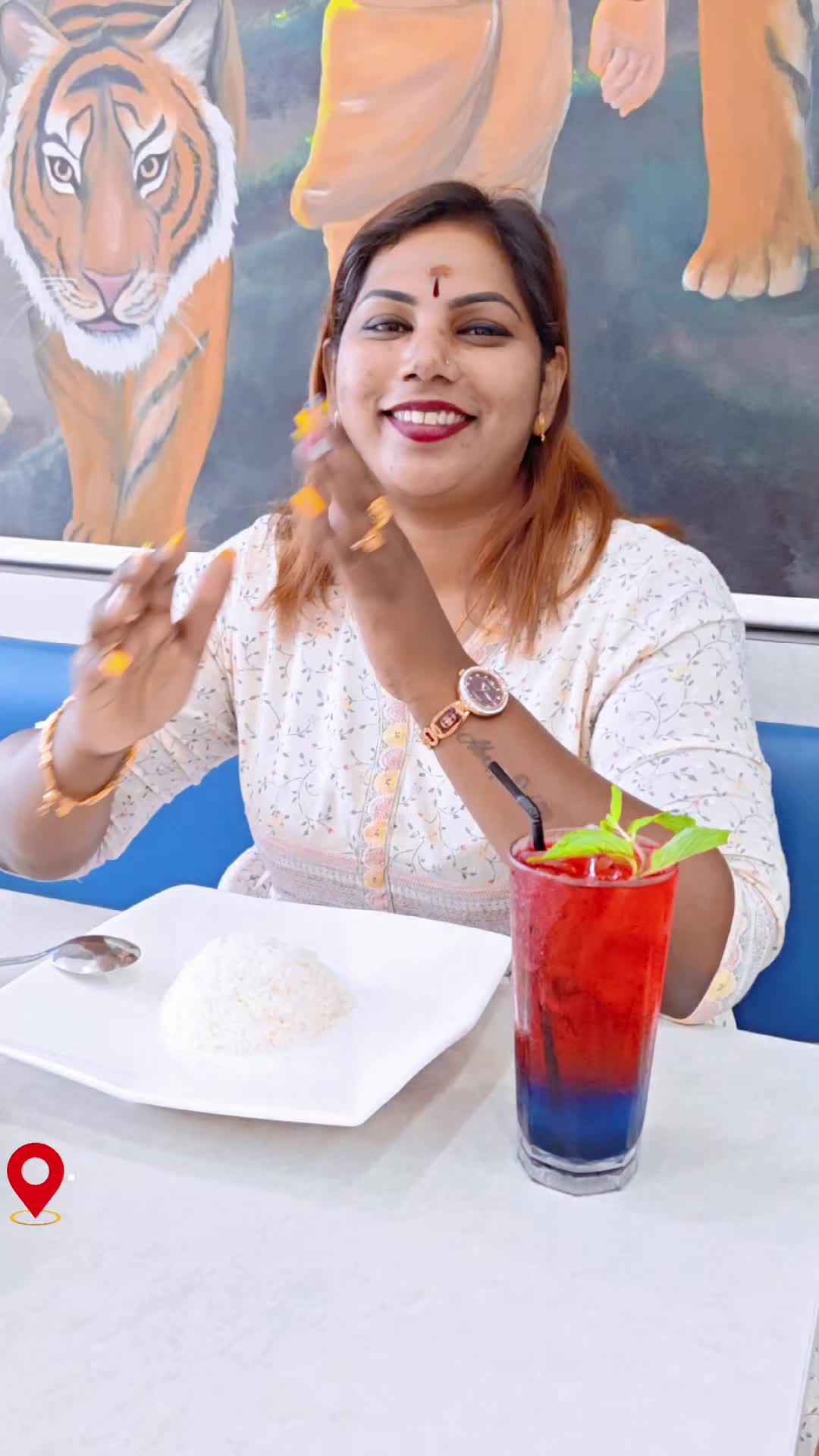 @Samys Pure Veg Cuisine