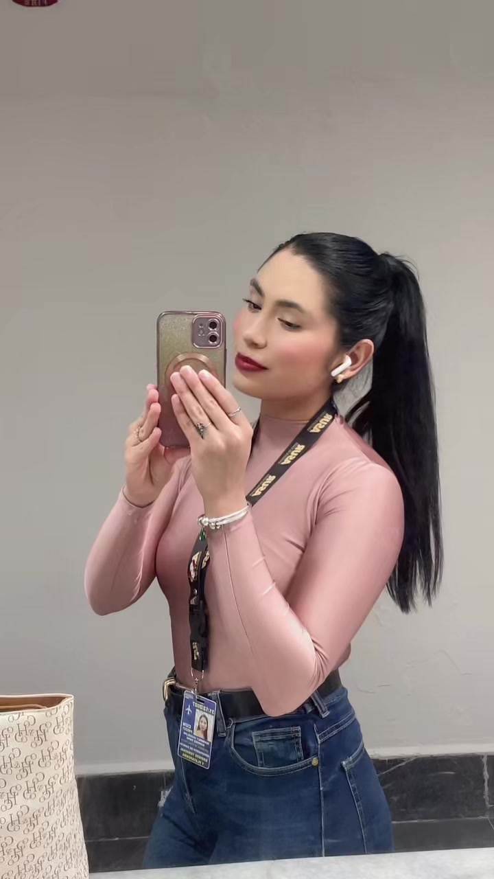 @Kimberly Ramírez