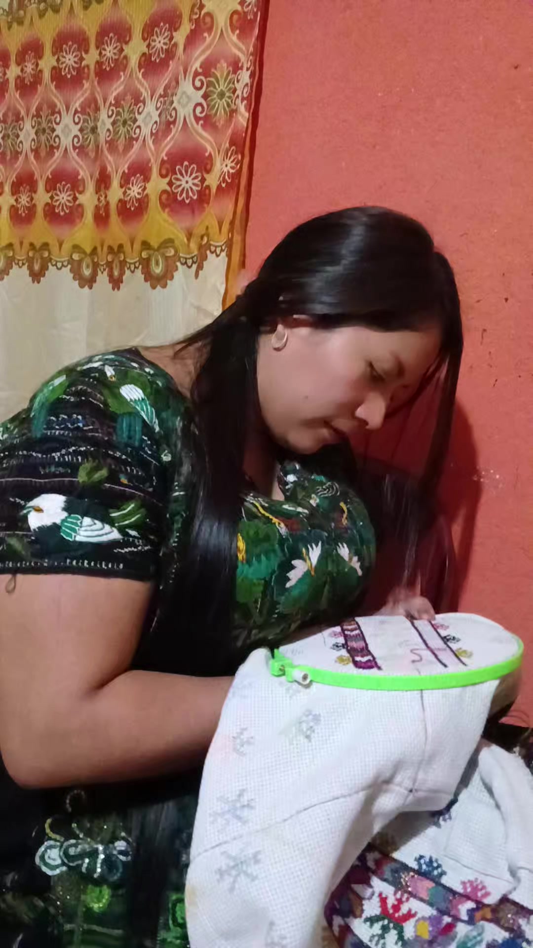 @mary saloj
