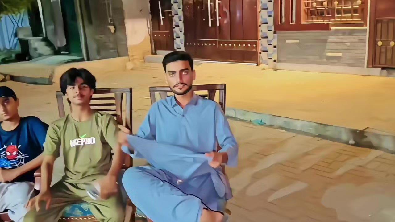 @سمیر بلوچ 🖤