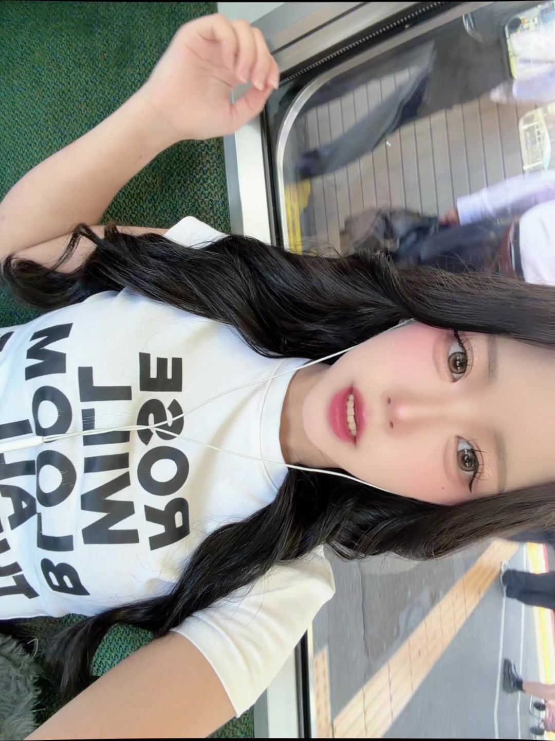 @ほのか
