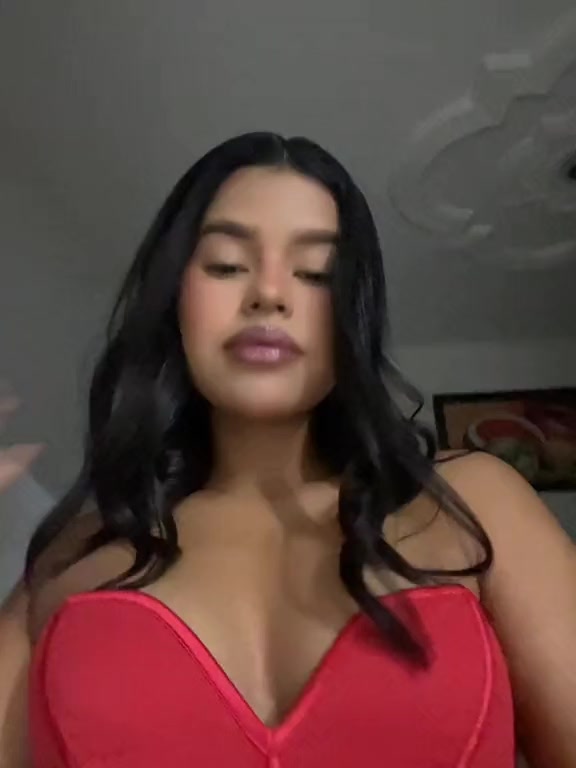 @Viviana Isabel