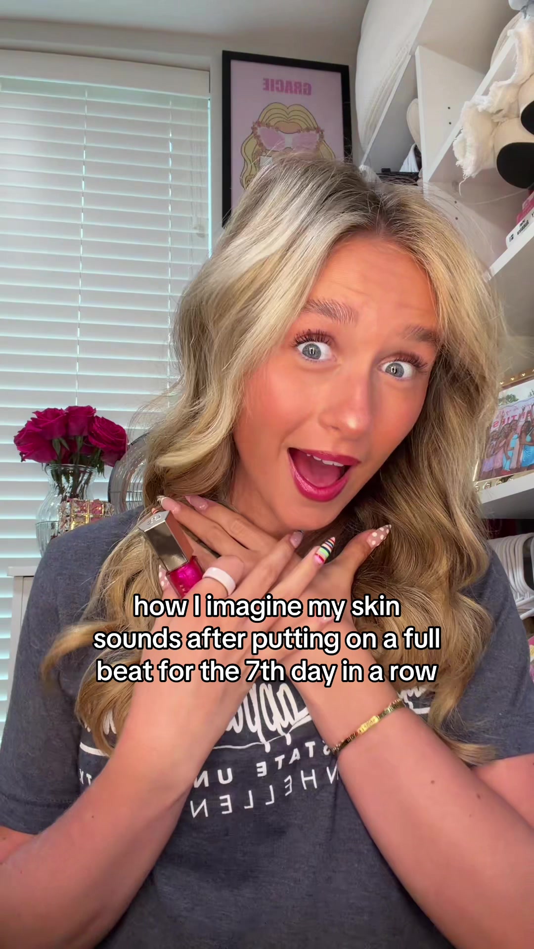 @gracie collins