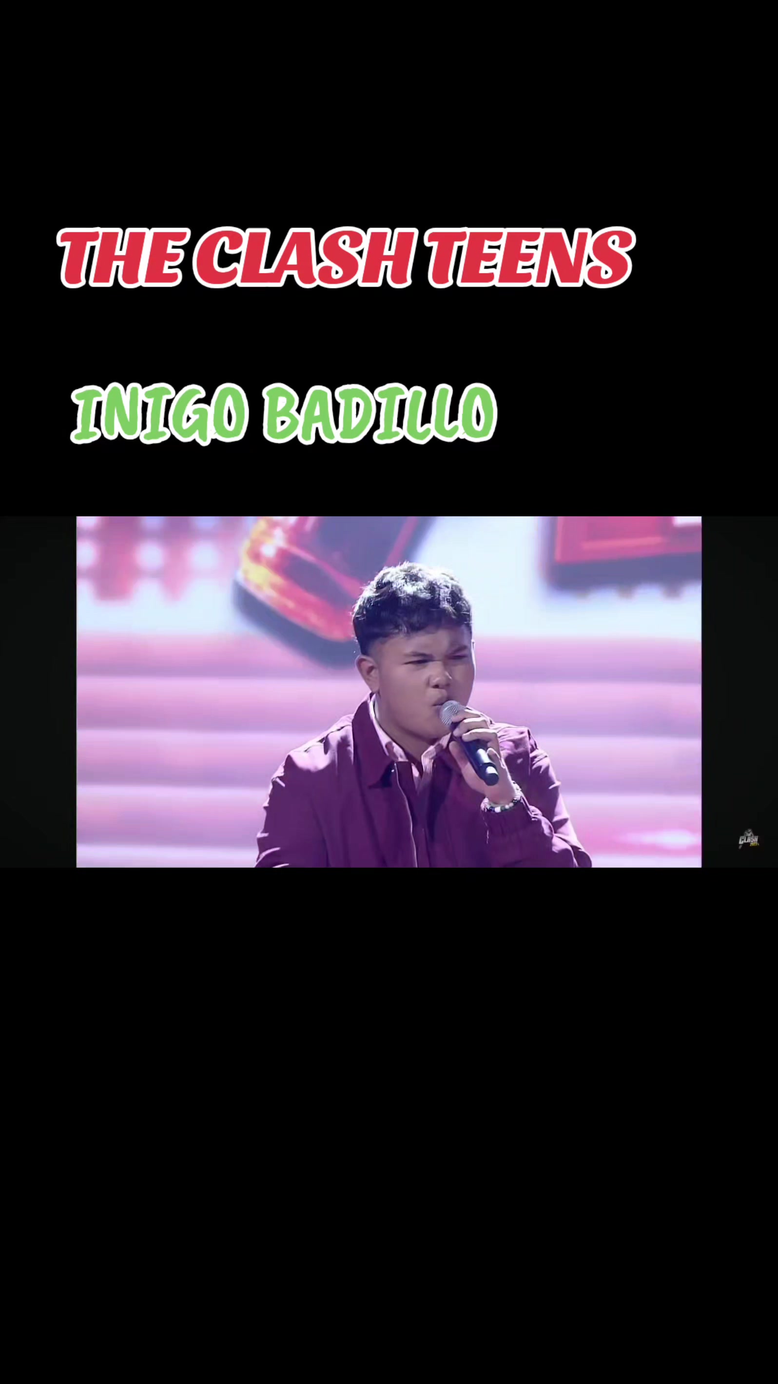 @GMA SINGERS