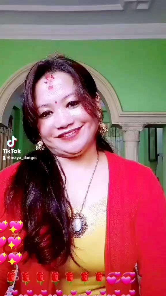 @Maya Dangol