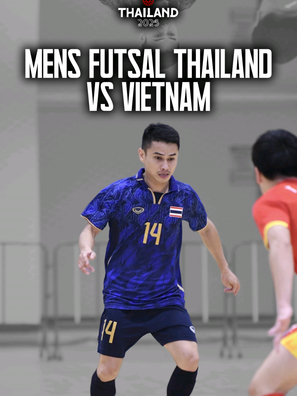 @Thai Football Freak