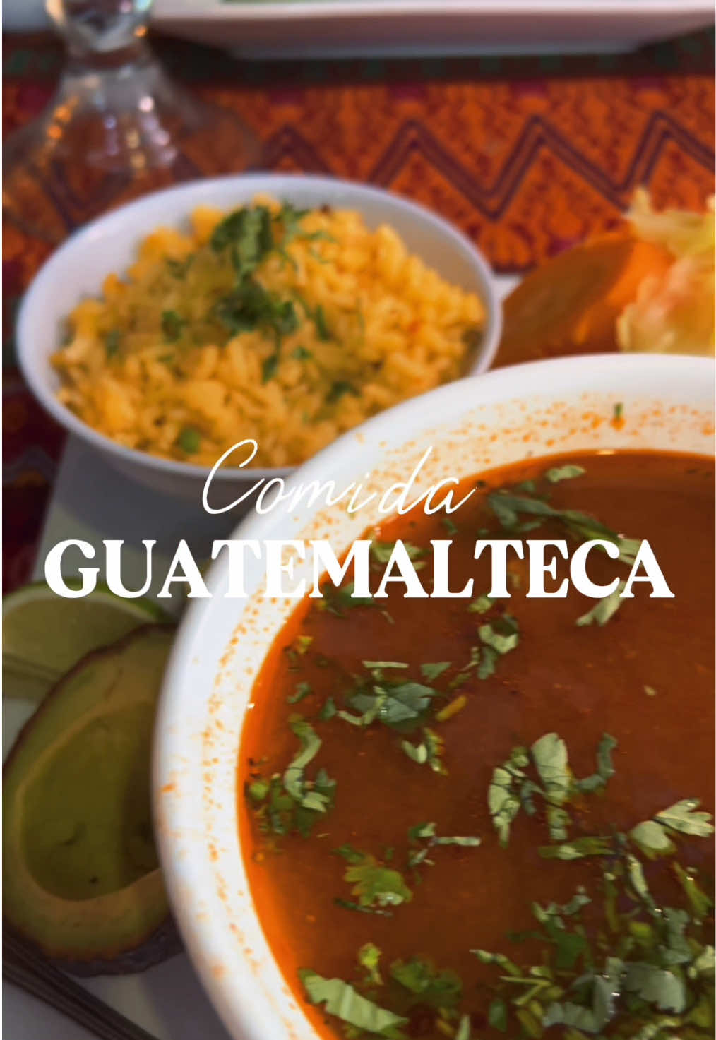 @Guatefood