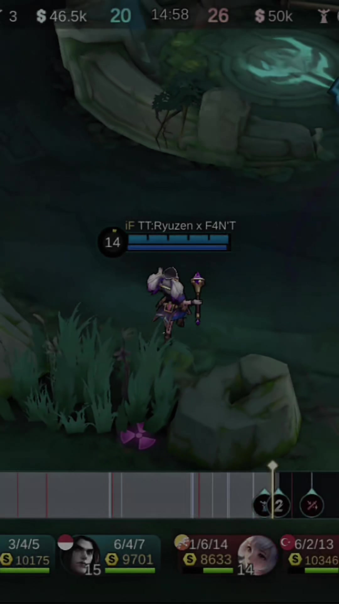 @Ryuzen Worst