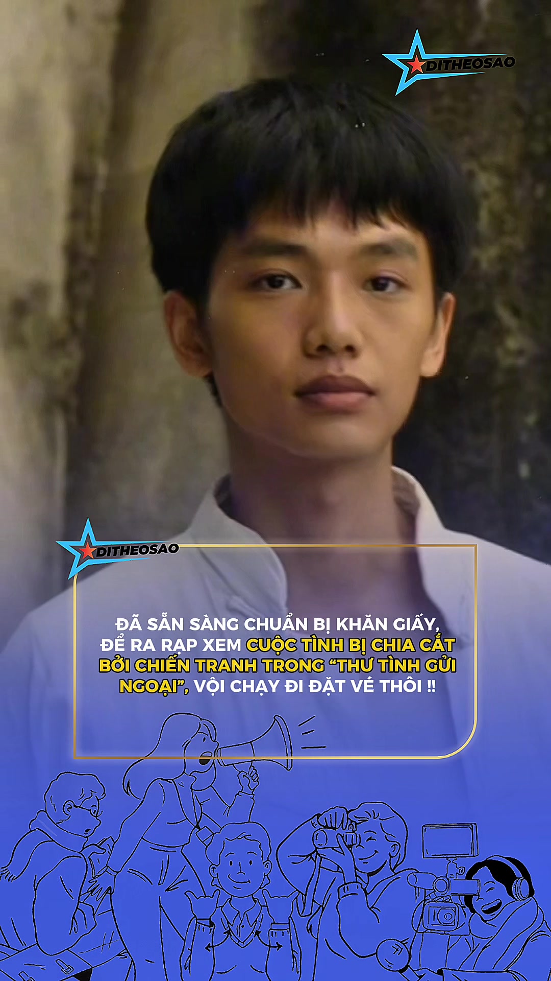 @Đi Theo Sao
