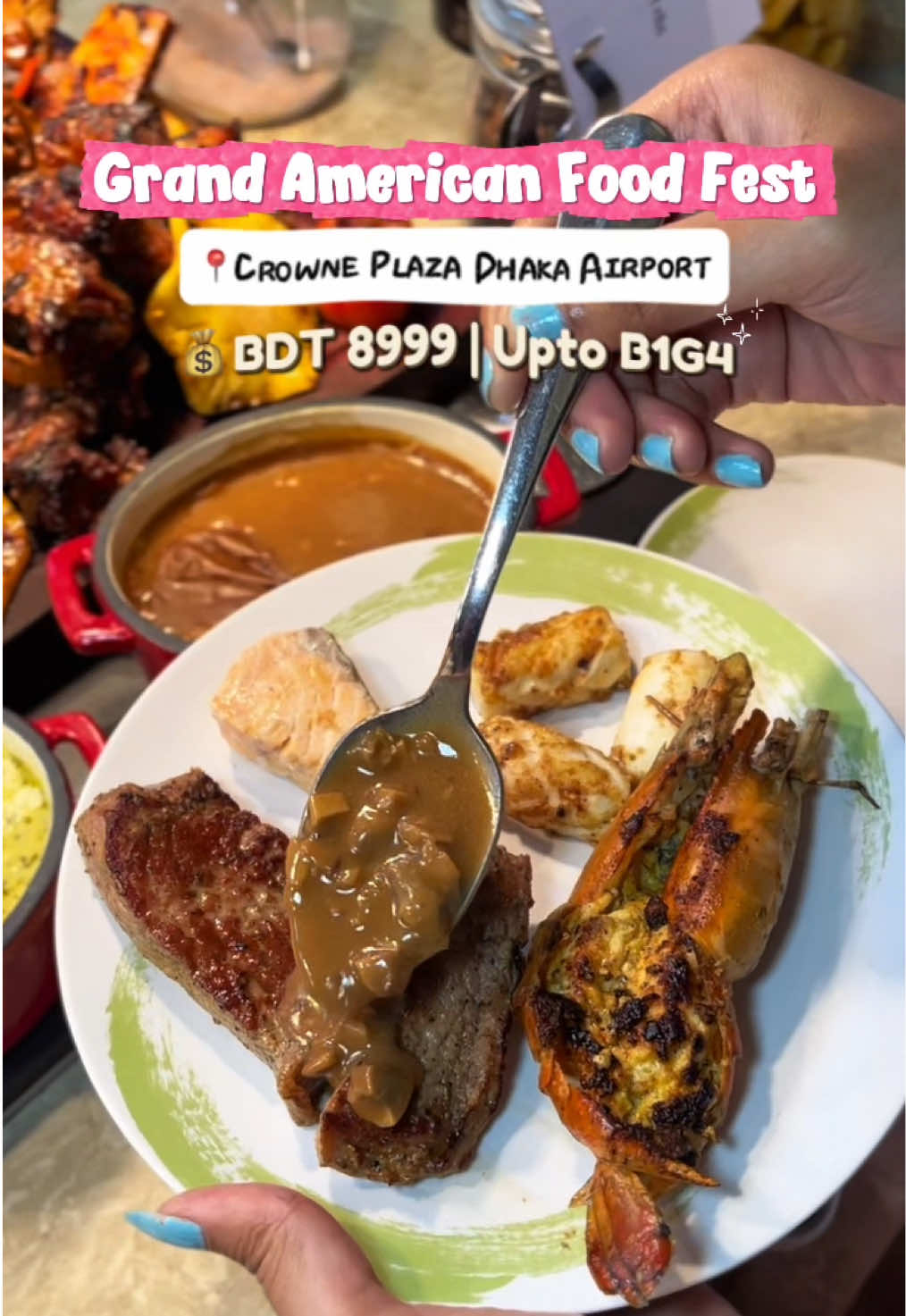@DazzlingDines | Adiba Ibnat