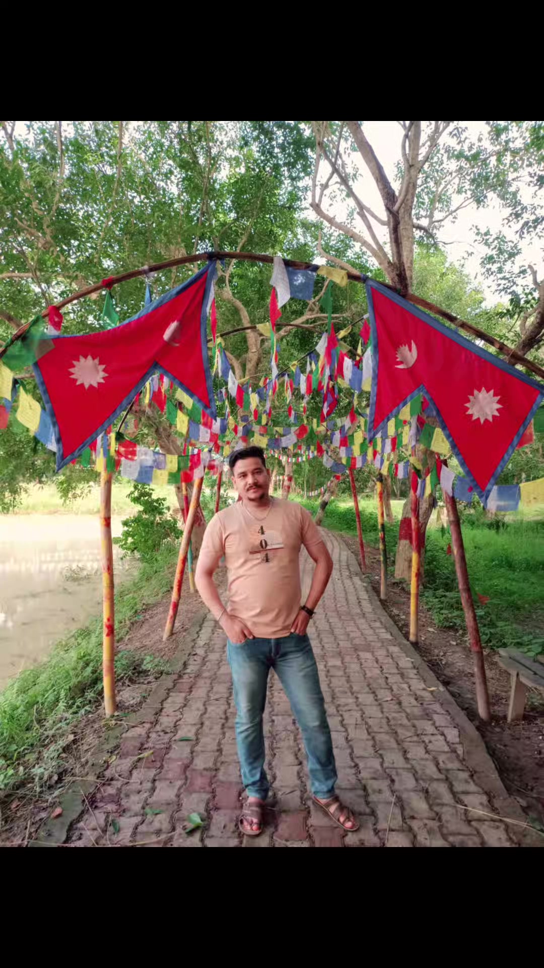 @Shankar Bist