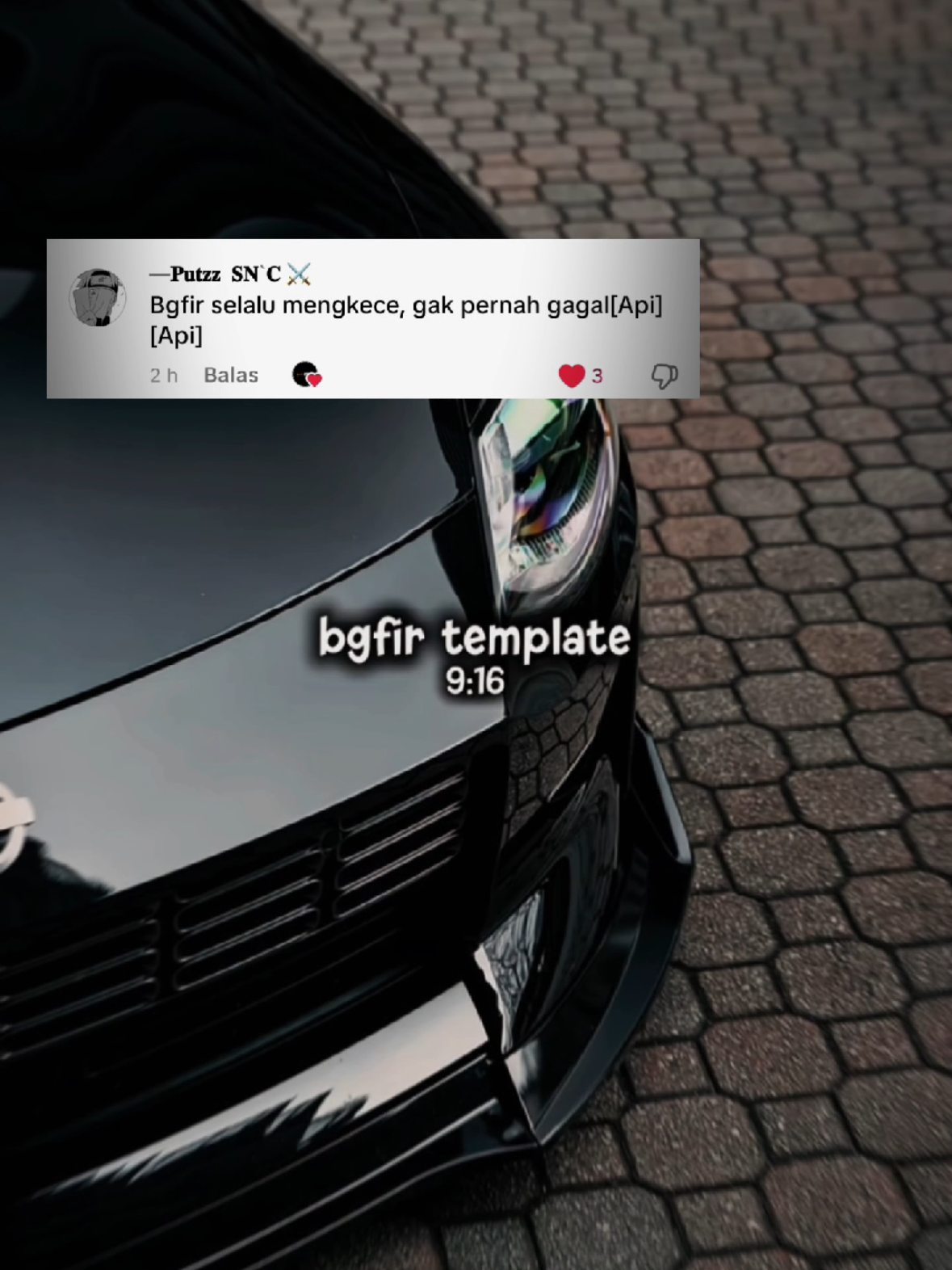 @𝗕ʛϝìℝ template🔥