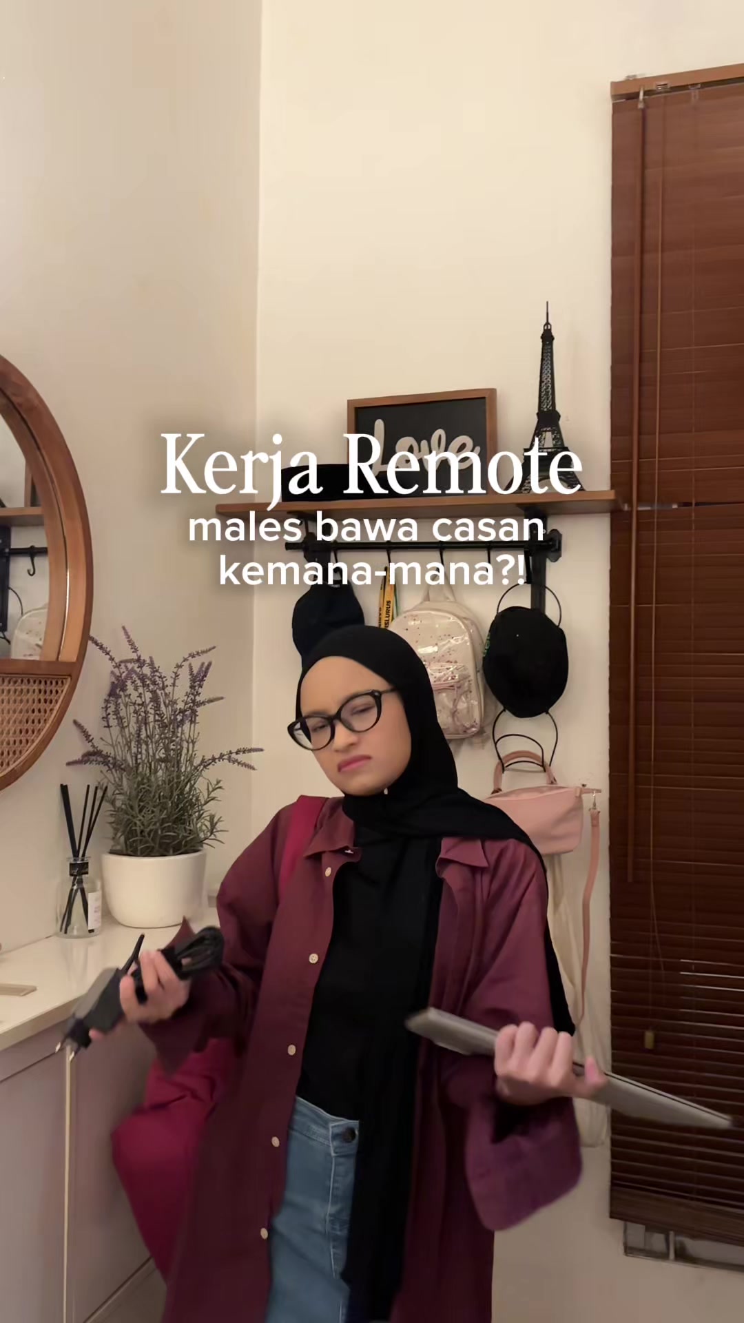@Shofina | Kerja dari Rumah