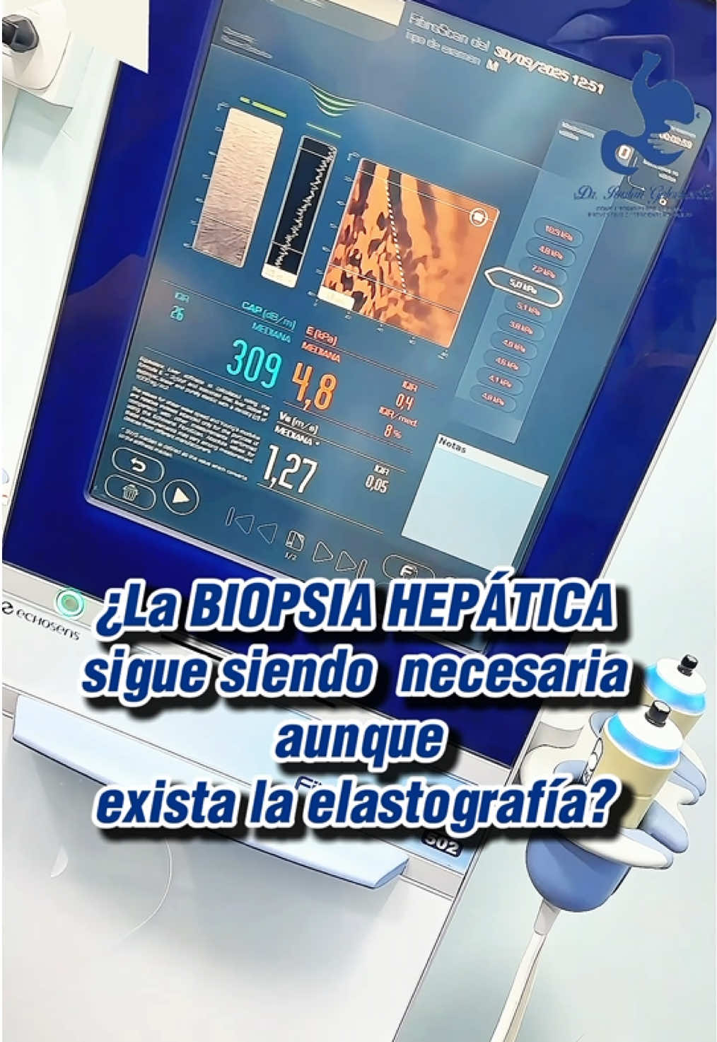 @Dr.GolovliovGastroenterólogo