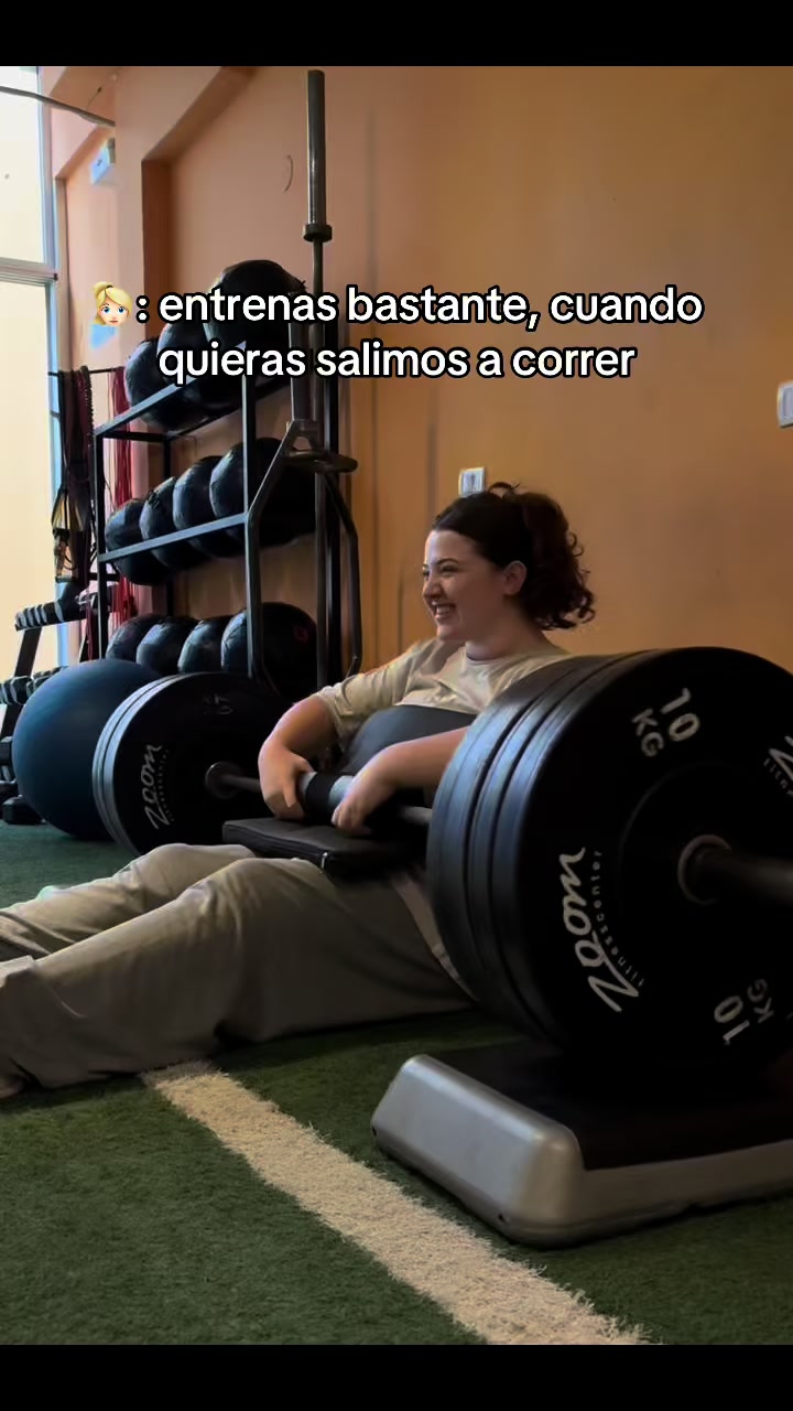 @prepara las nalgas porque iri