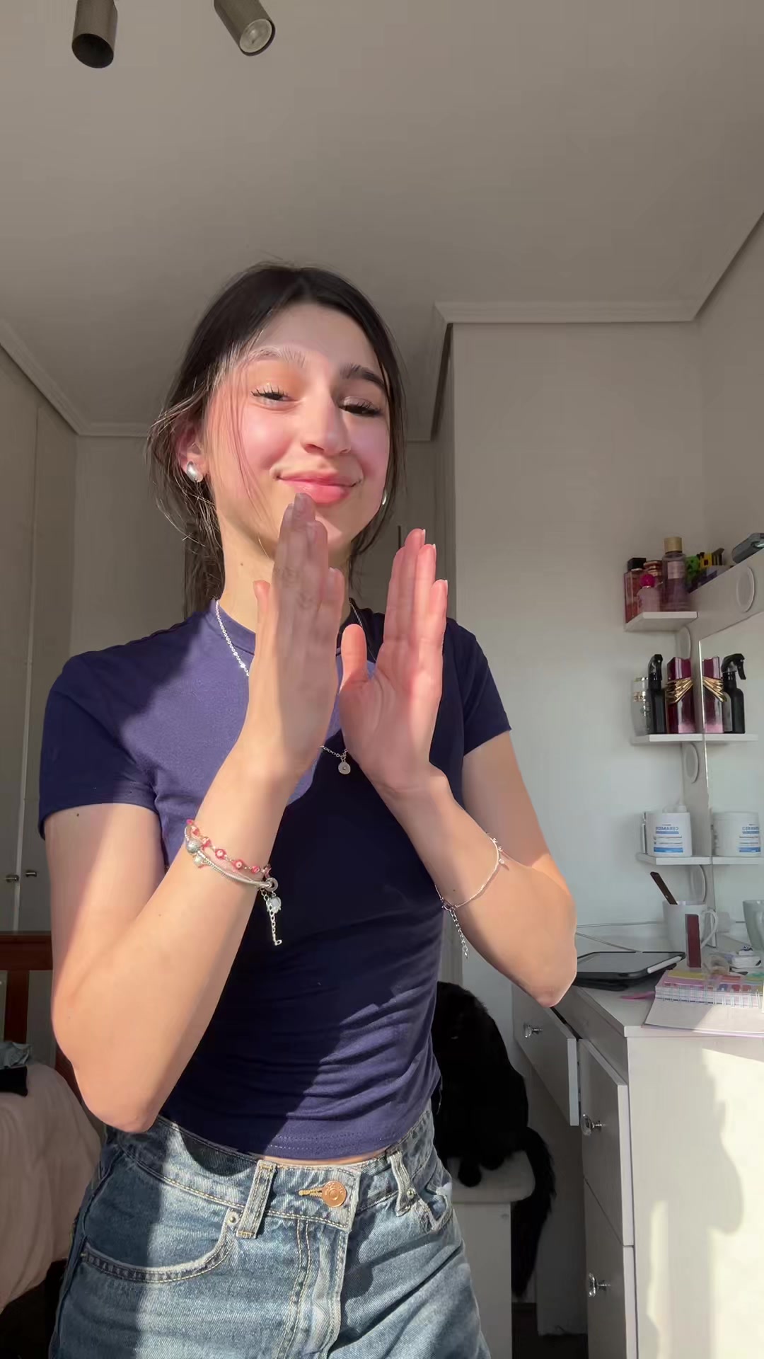 @Larissa