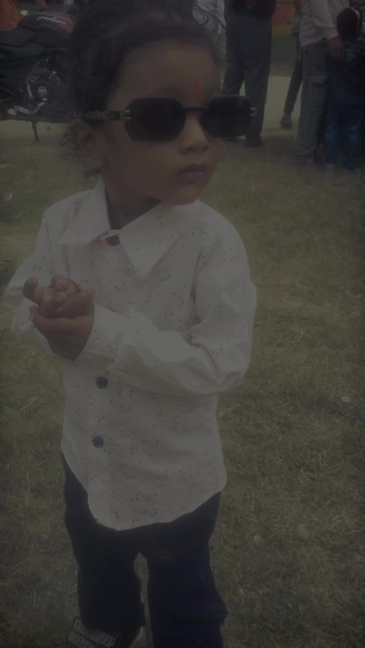 @Parbhu Ram