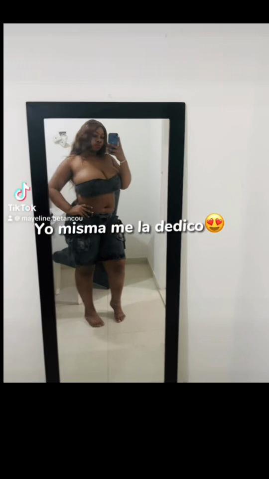 @Mayeline Betancourt