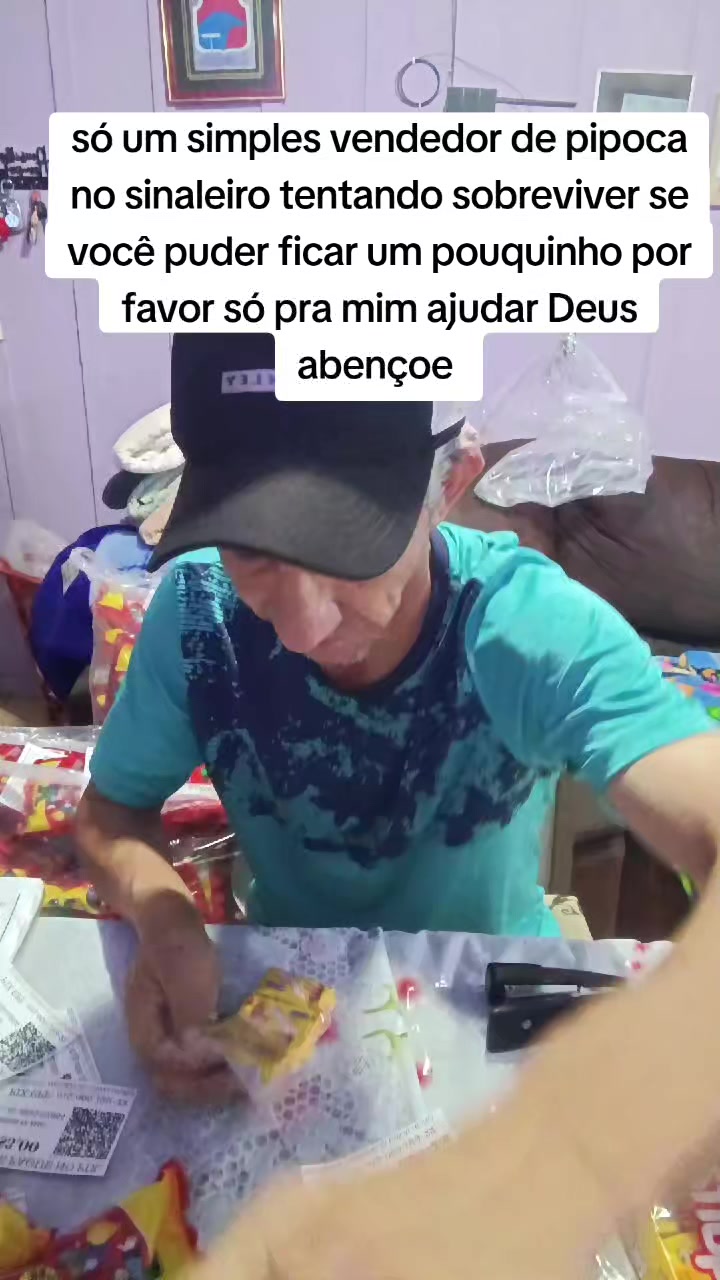@Benedito Vanderlei cavalheiro