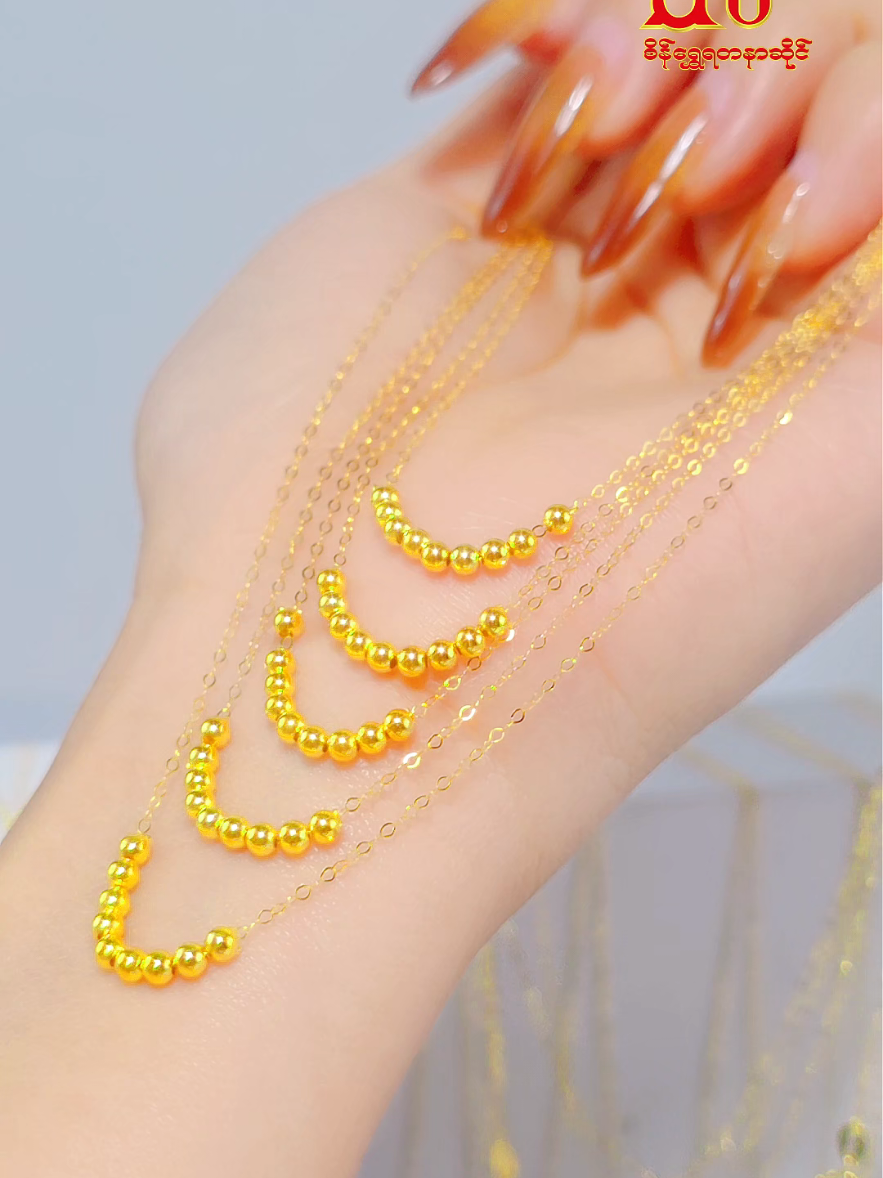 @Shwe Chan Gold & Jewelry(2)