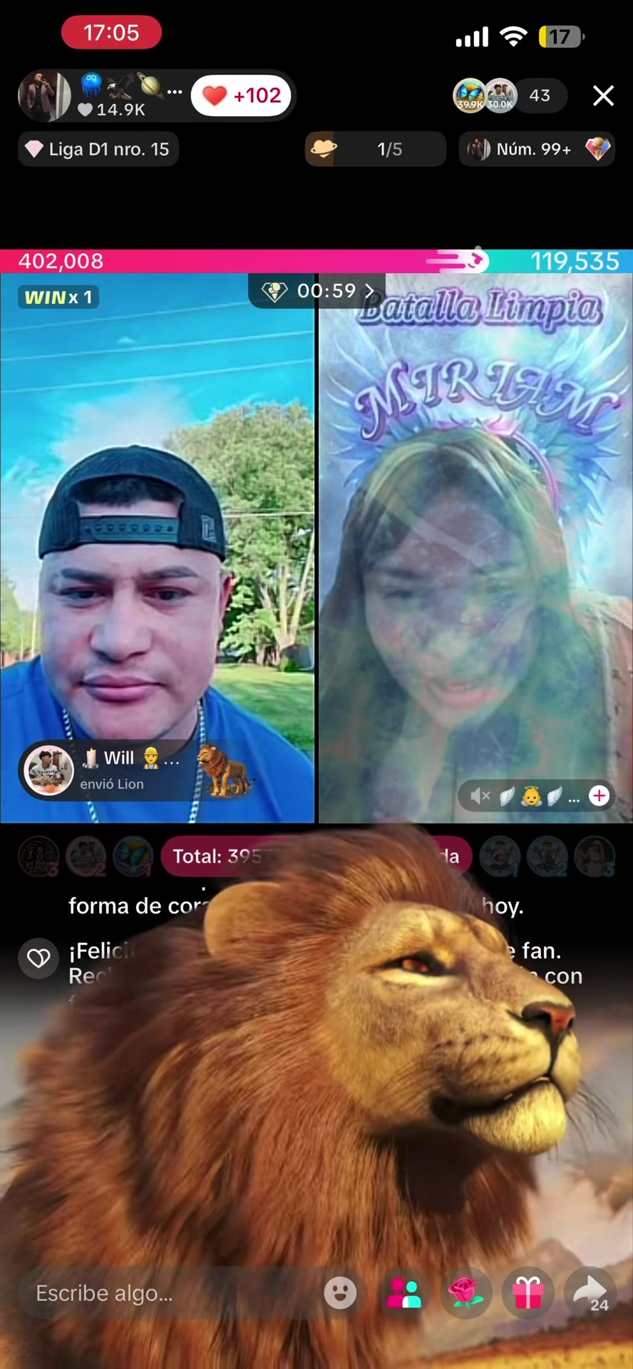 @🕯️Will 👷♂️🍗🔱