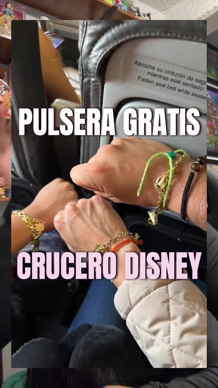 @Lilo | Diseñadora de viajes